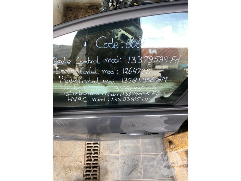 Opel Astra 1.6 Sports Tourer