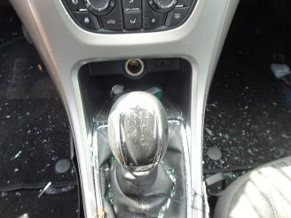 Opel Astra 1.6 Sports Tourer picture 8