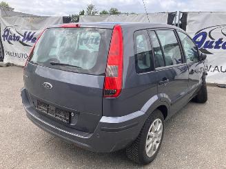 Ford Fusion 1.6 picture 4