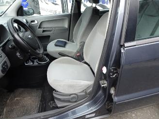 Ford Fusion 1.6 picture 9