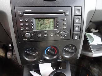 Ford Fusion 1.6 picture 10