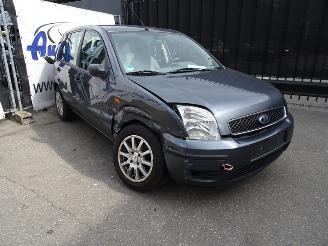 Ford Fusion 1.6 picture 2