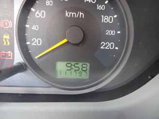 Ford Fusion 1.6 picture 12