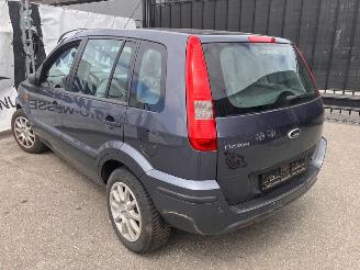 Ford Fusion 1.6 picture 3