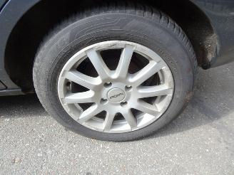 Ford Fusion 1.6 picture 8