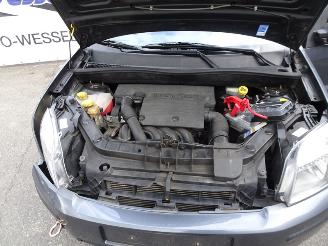 Ford Fusion 1.6 picture 6