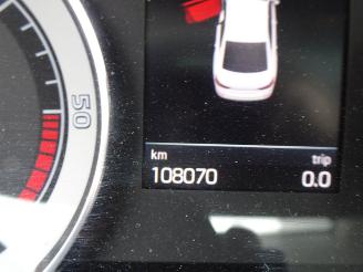 Skoda Superb 2.0 TDI picture 20