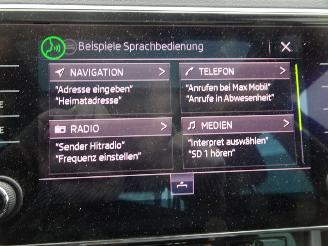 Skoda Superb 2.0 TDI picture 10