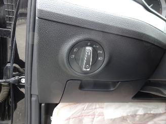 Skoda Superb 2.0 TDI picture 12