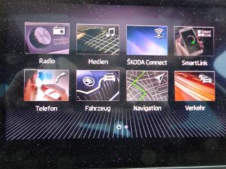 Skoda Superb 2.0 TDI picture 7