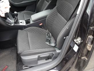 Skoda Superb 2.0 TDI picture 14