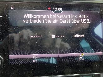 Skoda Superb 2.0 TDI picture 9