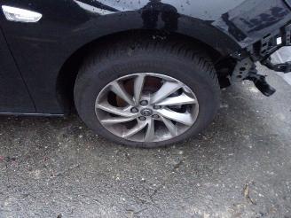 Opel Astra 1.2 Turbo Sport Tourer Elegance picture 7