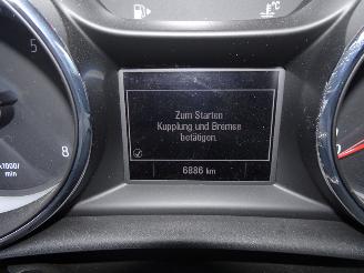 Opel Astra 1.2 Turbo Sport Tourer Elegance picture 11