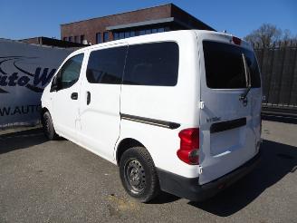 Nissan NV 200 1.5 D picture 6