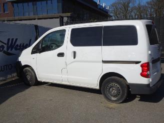 Nissan NV 200 1.5 D picture 4