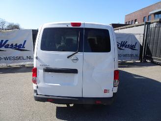 Nissan NV 200 1.5 D picture 8
