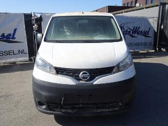 Nissan NV 200 1.5 D picture 3