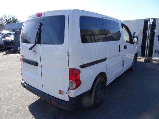 Nissan Nv200 1.5 WATERSCHADE picture 3