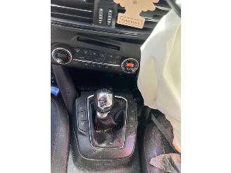 Ford Focus 2.0 Tournier picture 7