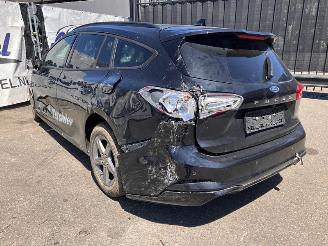 Ford Focus 2.0 Tournier picture 4