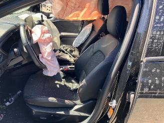 Ford Focus 2.0 Tournier picture 8