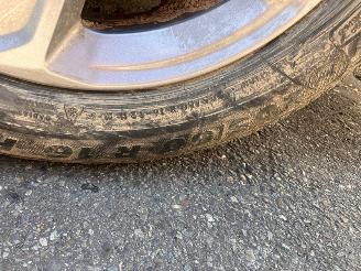 Ford Focus 2.0 Tournier picture 5