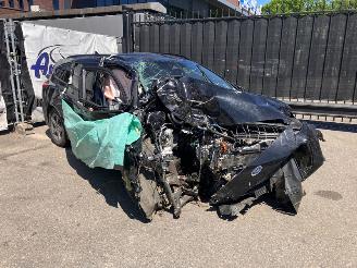 Ford Focus 2.0 Tournier picture 2