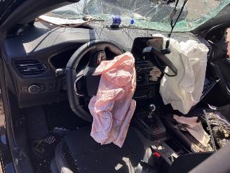 Ford Focus 2.0 Tournier picture 10