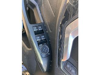 Ford Focus 2.0 Tournier picture 9