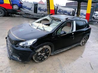 Peugeot 2008 1.2 Superieur Moyenne picture 2