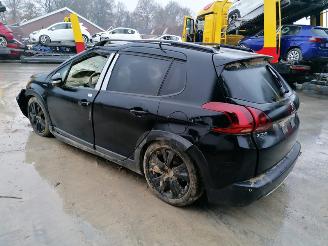 Peugeot 2008 1.2 Superieur Moyenne picture 8