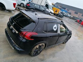Peugeot 2008 1.2 Superieur Moyenne picture 7