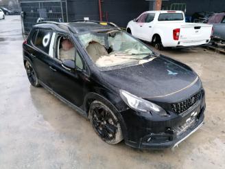 Peugeot 2008 1.2 Superieur Moyenne picture 6