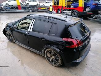 Peugeot 2008 1.2 Superieur Moyenne picture 5