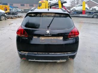 Peugeot 2008 1.2 Superieur Moyenne picture 12