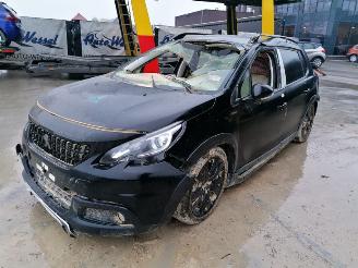 Peugeot 2008 1.2 Superieur Moyenne picture 4