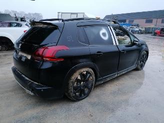 Peugeot 2008 1.2 Superieur Moyenne picture 11