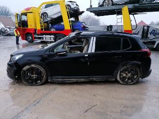 Peugeot 2008 1.2 Superieur Moyenne picture 10