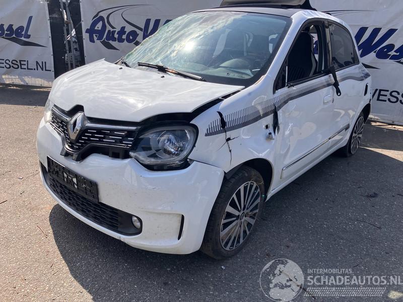 Renault Twingo Intens