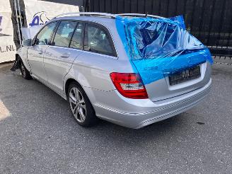 Mercedes C-klasse 180 Advantgarde Kombi picture 3