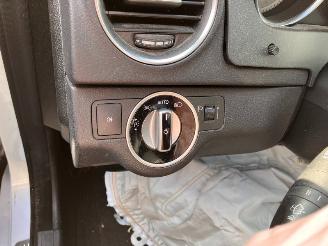 Mercedes C-klasse 180 Advantgarde Kombi picture 11