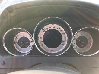 Mercedes C-klasse 180 Advantgarde Kombi picture 10