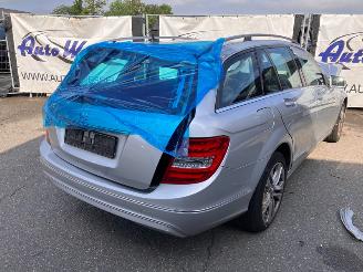 Mercedes C-klasse 180 Advantgarde Kombi picture 4