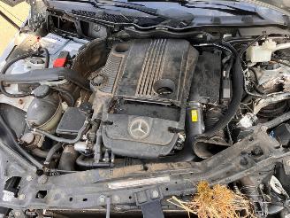 Mercedes C-klasse 180 Advantgarde Kombi picture 12