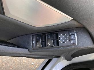 Mercedes C-klasse 180 Advantgarde Kombi picture 14