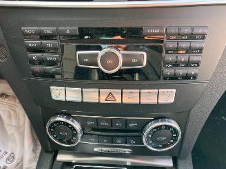 Mercedes C-klasse 180 Advantgarde Kombi picture 15