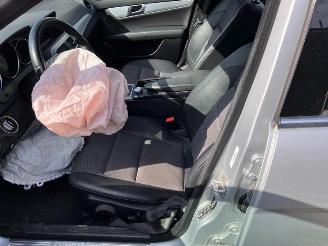 Mercedes C-klasse 180 Advantgarde Kombi picture 6