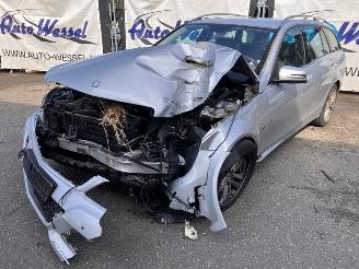 Mercedes C-klasse 180 Advantgarde Kombi picture 1