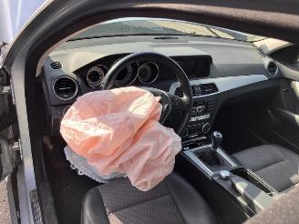 Mercedes C-klasse 180 Advantgarde Kombi picture 13